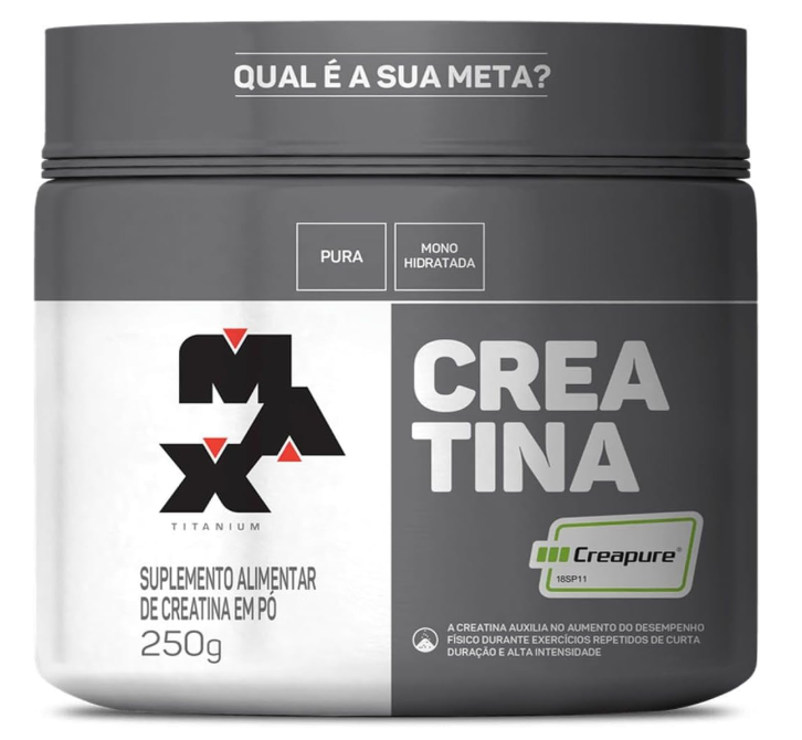 Creatina Monohidratada Premium