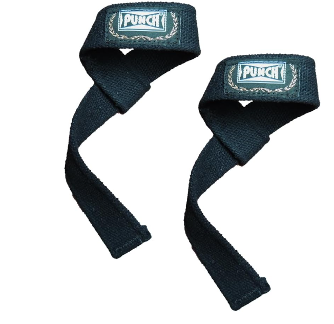 Strap musculação